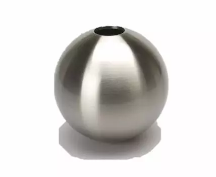 Nousaku TAMA L Серебро 505230 - - [Латунь]