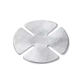 Nousaku Tincry Quatrefoil Medium 501490 - - [100% Tin]