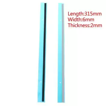 Ноутбук Компьютер Чехол Черный Подставка Для Ног Противоскользящая Накладка Резиновая Накладка чёрный