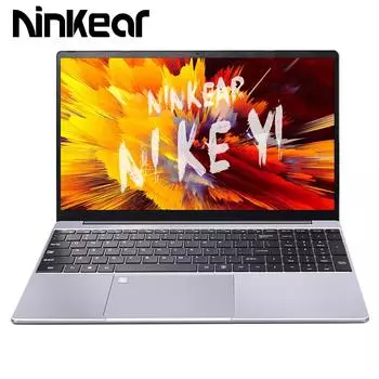 Ноутбук Ninkear A15 Plus