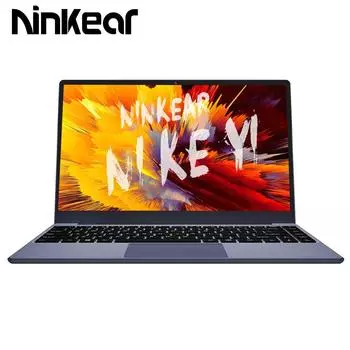 Ноутбук Ninkear N14 Pro