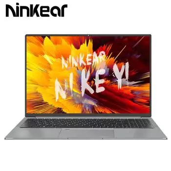 Ноутбук Ninkear N16 Pro, 16 дюймов, IPS-экран, 2560*1600, Intel Core i7-13620H, 32 ГБ ОЗУ + 1 ТБ SSD