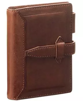 Ноутбук Raymay Fujii System Da Vinci Loloma Classic Mini 5 темно-коричневый DPM3034E