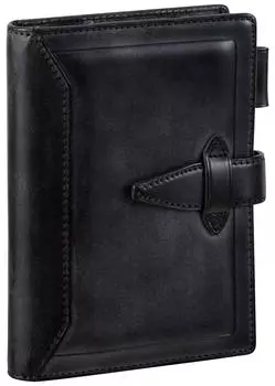 Ноутбук Reimei Fujii System Da Vinci Loloma Classic Pocket Black DP3015B чёрный