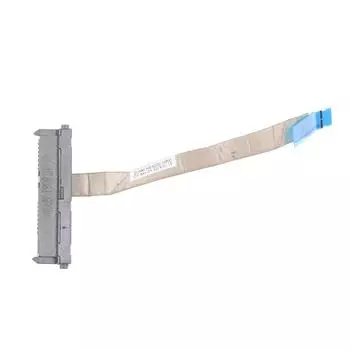 Ноутбук SATA жесткий диск Hdd гибкий кабель для Lenovo L340-15 340C-15 L340-14 чёрный