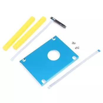 Ноутбук Sata Жесткий диск Hdd Ssd Разъем Flex Кабель Для Asus Fl8700Fu