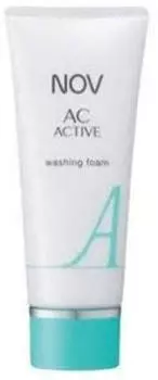 NOV Knob AC Active Washing Home 1 шт. (х 1)