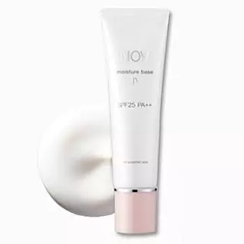 NOV Moisture Base UV 30г Основа под макияж