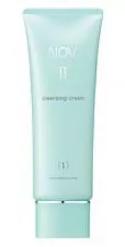 NOV Nobu II Очищающий крем 110г