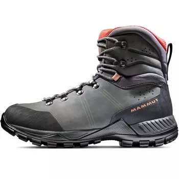Nova Tour II High GTX Women UK [Mammut] 3030-03460 графитовый запеченный 6(24,5 см)