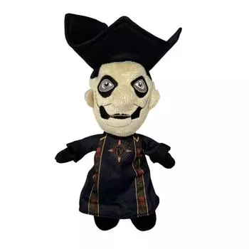 НОВАЯ 25 см плюшевая кукла Cardinal Copia Ghost Singer Struffed игрушка подарок на день рождения игрушки аниме-периферия 25*15cm
