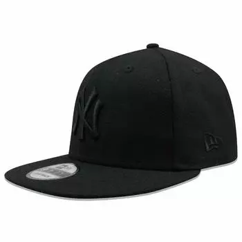 НОВАЯ ЭРА БАЗОВАЯ Новая Эра (Новая эра) [MLB SNAPBACK/BLACKOUT] (Нью-Йорк Янкиз-NY ЯНКИЗ-) [Элемент]