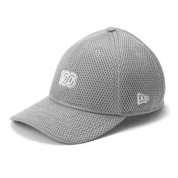 НОВАЯ ЭРА x 100A 39ТРИДЦАТЬ (L/XL, Серый) серый