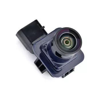 НОВАЯ камера заднего вида для парковки CK4T-19G490-AB Для Ford Transit 150 250 350 15-19
