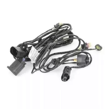 НОВАЯ Коса проводки датчика парковки переднего бампера для BMW X3 F25 61129304728