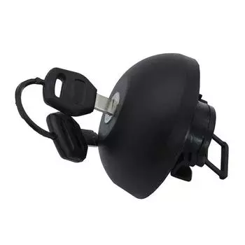 НОВАЯ крышка топливного бака с замком и 2 ключами для Renault Master Safrane Dacia 7701471585