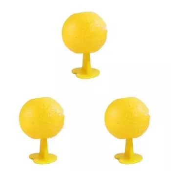 НОВАЯ ловушка для фруктовых мух, ловушка для фруктовых мух, ловушка для дрозофилы для наружного сада P