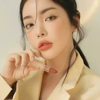 НОВАЯ Мягкая матовая помада 3CE #MURMURING