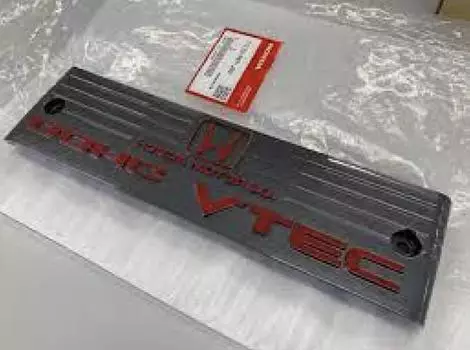 НОВАЯ оригинальная крышка впускного коллектора HONDA NSX R NA 17112-PR7-J00