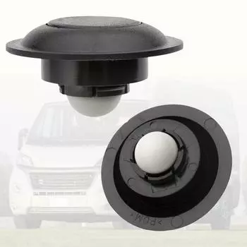 НОВАЯ пара кнопок открывания багажника задней внутренней двери 735426396 для реле Fiat Ducato Peugeot Boxer Citroen 2006-2025 автомобильные аксессуары