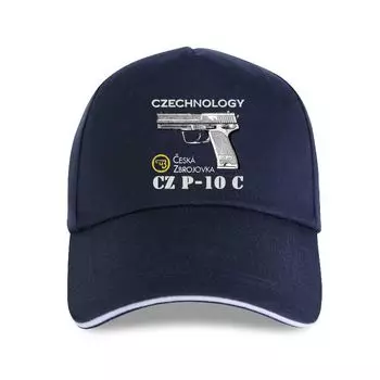НОВАЯ РЕДКАЯ бейсболка CZ USA CZECHNOLOGY CESKA ZBROJOVKA CZ P10C USA МНОГО ЦВЕТОВ