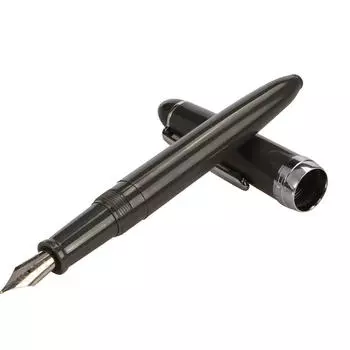 НОВАЯ спиральная прозрачная цветная офисная ручка Jinhao 992 с тонким пером