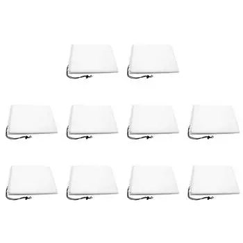 НОВАЯ Сумка для защиты растений от заморозков с завязкой для садовых растений (80x120cm)