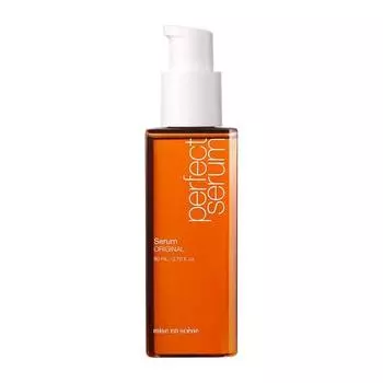НОВАЯ сыворотка Mise-en-scne Perfect Serum 80 мл Original Styling Water Rich 4 типа, выберите 1