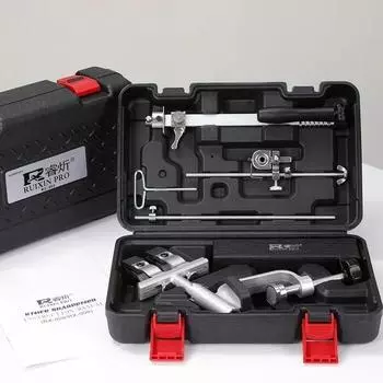 НОВАЯ точилка для ножей Ruixin Pro RX009, профессиональная новая модернизированная точилка из алюминиевого сплава, инструменты для заточки на 360 градусов Ships within 24 hour