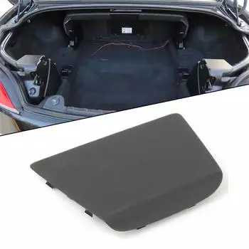 НОВАЯ Внутренняя Задняя Центральная Накладка 51469167041 Для BMW E89 Z4