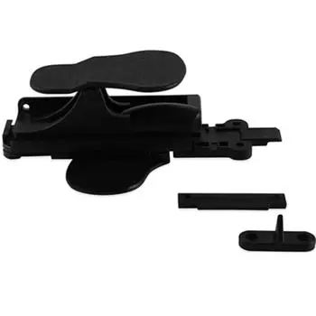 НОВАЯ защелка для сетчатой двери для дома на колесах, прицепа, кемпера или автодома 08409512