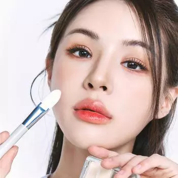 Noveb Двойная кисть для растушевки