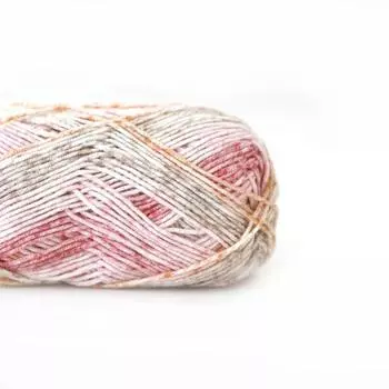 Novel Functional Milk Cotton Sewing Crochet Yarn Woven Thread Yarn Ball DIY Hand Knitting 7