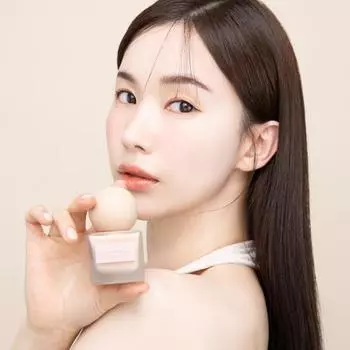 [НОВИНКА] 4 вида тональной основы Mad Peach Style Fit, корейская косметика, KPOP 0.5 pink beige
