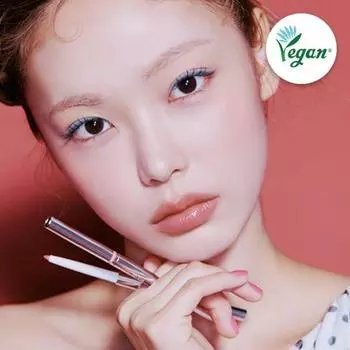 [НОВИНКА] 5 видов карандашей для лица Tip Toe Stay On Face Liner, корейская косметика, KPOP 001 Apricot