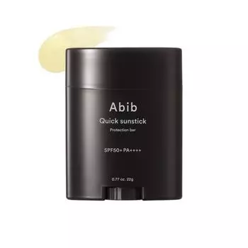 [НОВИНКА] Abib Quick Sun Stick Protection Bar, 22 г