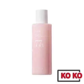 [НОВИНКА] [Anua] Персиковый 77% ниацинамидный кондиционирующий молочный лосьон, 150 мл 150mlx1