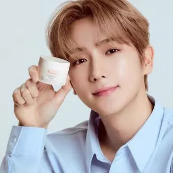 Новый Avene Hydrance Aqua Cream In Gel Ex 50 мл