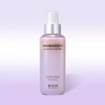 [НОВИНКА] Biohealbo Probioderm 3D Lifting Cream Mist 100мл, Корейская косметика