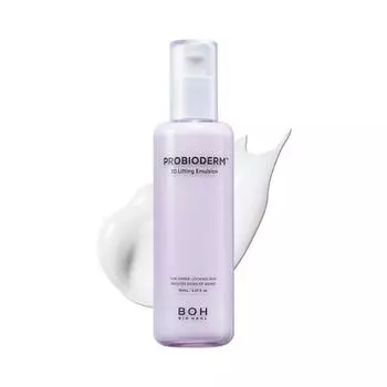 [НОВИНКА] Biohealbo Probioderm 3D Lifting Emulsion 150мл, Корейская косметика