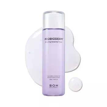 [НОВИНКА] Biohealbo Probioderm 3D Lifting Essential Toner 150мл, корейская косметика