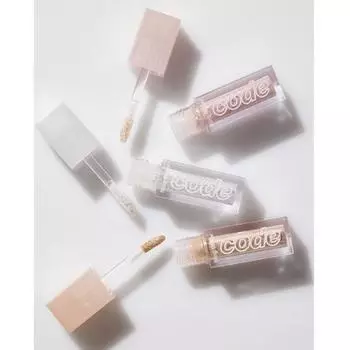 [НОВИНКА] Code Glo Color Bling Glitter,корейская косметика, KPOP moon drop