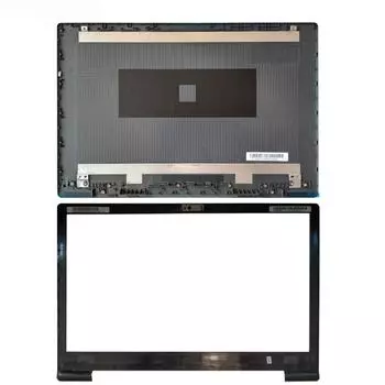 НОВИНКА ДЛЯ ноутбука LENOVO V130-15 V130-15IGM V130-15IKB, задняя крышка ЖК-дисплея для ноутбука 460.0DB2F.0002/передняя панель