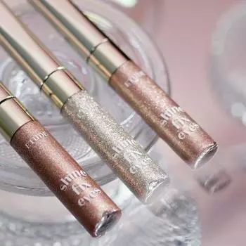 [НОВИНКА] Etude Shine Fix Eyes Glitter,корейская косметика, KPOP Champagne Nebula
