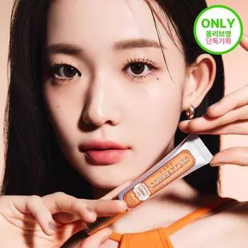 [НОВИНКА] Holika Holika Lash Correcting Mascara Honeycomb Cross Project, корейская косметика, KPOP 01 (curling + long)