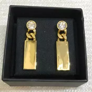 НОВИНКА IN2023, модные ювелирные серьги из смолы, серьги в форме сердца, высочайшее качество, роскошные, милые, красивые серьги-капли в форме сердца, серьги-гвоздики