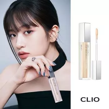 [НОВИНКА] Консилер Clio Kill Cover Founwear, нет. 2 Нижнее белье, 1 шт.