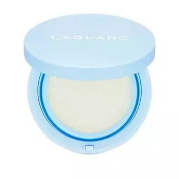 [НОВИНКА] Laklan Super Cica Tone-Up Sun Cushion 24г, популярная корейская мужская косметика