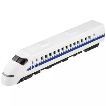 [НОВИНКА] литые под давлением масштабные модели поездов N-колеи №11 300 серии Синкансэн