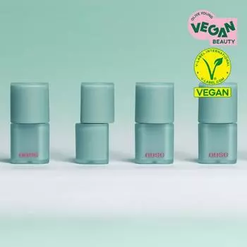 [НОВИНКА] Noose Mousse Ripual, корейская косметика, KPOP 01 Kitsch Pink